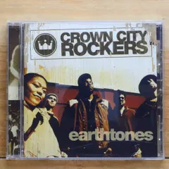 2025年最新】crown city rockersの人気アイテム - メルカリ