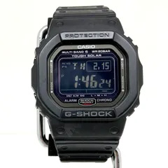 2024年最新】G-SHOCK GW-5000B-1JRの人気アイテム - メルカリ