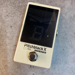 【中古】KORG Pitchblack X KORG Pitchblack X GOLD [PB-X MG] ゴールド CHROMATIC PEDAL