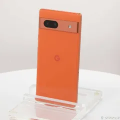 2025年最新】google pixel 7 コーラルの人気アイテム - メルカリ