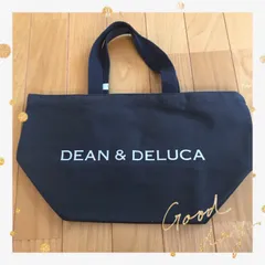 DEAN & DELUCA チャリティートートバッグ S 単品