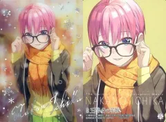 【中古】アニメ系トレカ SP21：中野一花