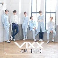 2024年最新】vixx ホンビンの人気アイテム - メルカリ