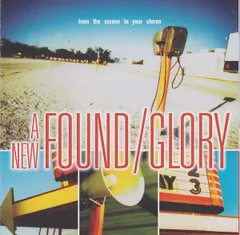 2025年最新】New Found Glory レコードの人気アイテム - メルカリ