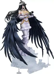 【新品】フィギュア アルベド 10th Anniversary so-bin ver. 「オーバーロード」 1/8 プラスチック製塗装済み完成品
