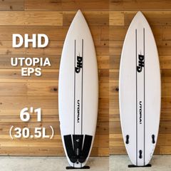 WARNER SURFBOARDS | WAVE SURF
