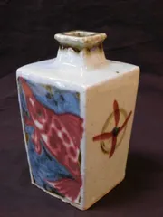 上田恒次　花瓶　検）民藝　河井寛次郎 上田恒次 花瓶 検）民藝 河井寛次郎