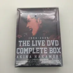 2025年最新】中森明菜 dvdの人気アイテム - メルカリ