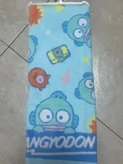 ハンギョドン ミニタオル (新品)