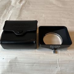 FUJICA レンズフード f=100mm 135 中古品 R00718 - メルカリ
