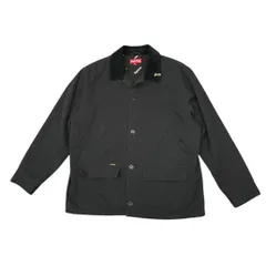Supreme 21SS Barn Coat バーン コート シュプリーム Lのサムネイル