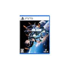 【PS5】Stellar Blade(ステラ―ブレイド) 1