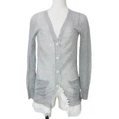 2024年最新】sacai カーディガンの人気アイテム - メルカリ 