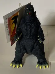 ムービーモンスターシリーズ-STANDARD-ゴジラ