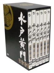 水戸黄門 第十五部 DVDボックスセット［全10巻］ - メルカリ