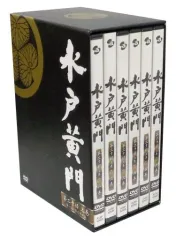 【匿名配送料込】水戸黄門　 DVD DVDBOX コンプリートセット Amazon.co.jp: 水戸黄門DVD-BOX 第三部 : 東野英治郎, 里見