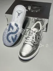 2024年最新】NIKE AIR JORDAN 1 low golf nrgの人気アイテム - メルカリ