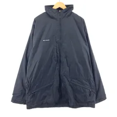 古着 コロンビア Columbia ナイロンジャケット メンズXXL/eaa383740