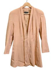 2025年最新】Giorgio Armani ロングコートの人気アイテム - メルカリ