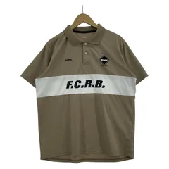 2025年最新】F.C.Real Bristol メンズ ポロシャツの人気アイテム