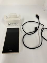 ％ジャンク品　FUJITSU arrows m02【スマホ】【1】