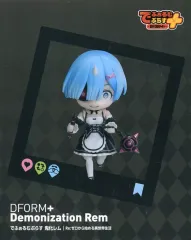 2025年最新】でふぉるむぷらす レム フルアクションデフォルメ