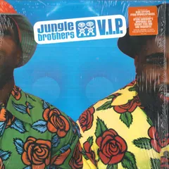 【4枚セット】Jungle Brothers アナログレコード USオリ盤2LPレコード】Jungle Brothers Raw Deluxe - メルカリ