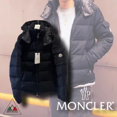 2024年最新】moncler モンジュネーブル サイズ4の人気アイテム - メルカリ