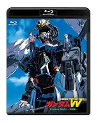 2025年最新】新機動戦記ガンダムW Endless Waltz 特別篇 の人気