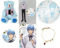 【中古】雑貨 黒子テツヤ 黒子セット(2020ver.) 「黒子のバスケ」