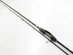 SHIMANO - 【中古】18ソアレSS S83L-T シマノ(SHIMANO) 18 ソアレ SS S83L-T 388858｜アウトドア用品