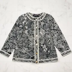 お値下げ‼️レオナールジャケット美品 2025年最新】レオナール ジャケットの人気アイテム - メルカリ