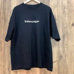 2025年最新】balenciaga tシャツ ダメージの人気アイテム - メルカリ 2025年最新】balenciaga tシャツ ダメージの人気アイテム - メルカリ