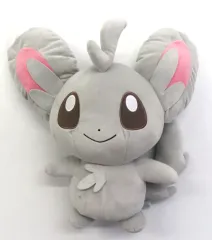 2025年最新】ポケットモンスター めちゃもふぐっとぬいぐるみ