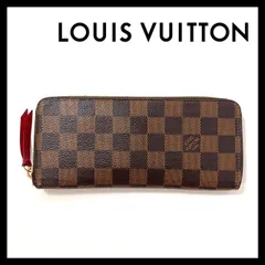 2025年最新】ダミエ ポルトフォイユ・クレマンスの人気アイテム - メルカリ