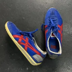 美品レアOnitsukaTiger オニツカタイガー　スカジャンＬ 黒✖️金 希少 2025年最新】Yahoo!オークション -オニツカタイガー スカジャン
