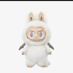 確実正規品！ラブブ　ジモモ　エンジェル 2025年最新】zimomo angelの人気アイテム - メルカリ