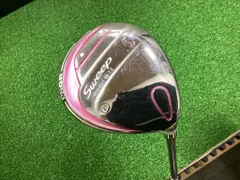 プロギア SWEEP レディース4w 7w 未使用 SWEEP フェアウェイウッド(Ladies') | レディス | プロギア