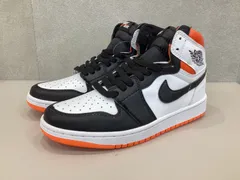 2025年最新】エア ジョーダン 1 HIGH Electro Orangeの人気