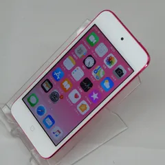 2025年最新】ipod touch 6の人気アイテム - メルカリ