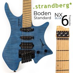 Strandberg Boden RAS6 朝日六花モデル バンドリ ヘッドレス - メルカリ