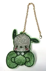 【中古】キーホルダー ポチャッコ ジュエリーマスコット11 「サンリオキャラクターズ」