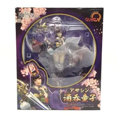 2025年最新】酒呑童子 フィギュアの人気アイテム - メルカリ 2025年最新】酒呑童子 フィギュアの人気アイテム - メルカリ