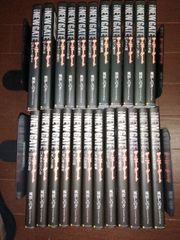 THE NEW GATEザ・ニューゲート　1～23巻セット　風波しのぎ