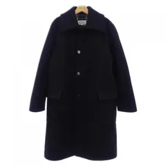 マルタンマルジェラ MARTIN MARGIELA コートのサムネイル