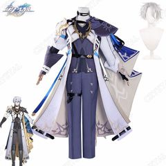 崩壊スターレイル ファイノン 三分妄想 コスプレ 衣装 - メルカリ