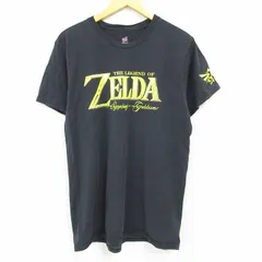 2024年最新】zelda tシャツの人気アイテム - メルカリ