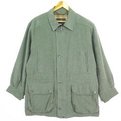 美品✨GINZA Global Style カノニコ　3ピースL 約40種類の新作生地】美しい艶＆発色！コスパに優れるスーツ生地