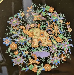 エクレクテックカイカイ 金彩 サマラの宙パスタ５枚セット新品未使用 2025年最新】エクレ カイカイの人気アイテム - メルカリ