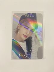 withDRAMA 特典 Stray Kids IN生 リノ フォトカードトレカ